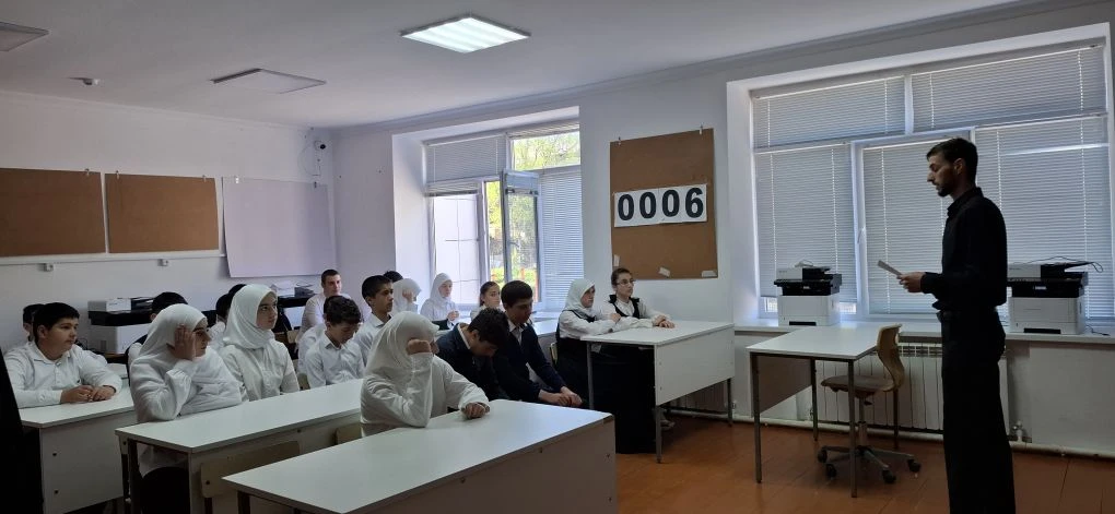 В целях проведения комплекса профилактических мер, направленных на недопущение распрост...