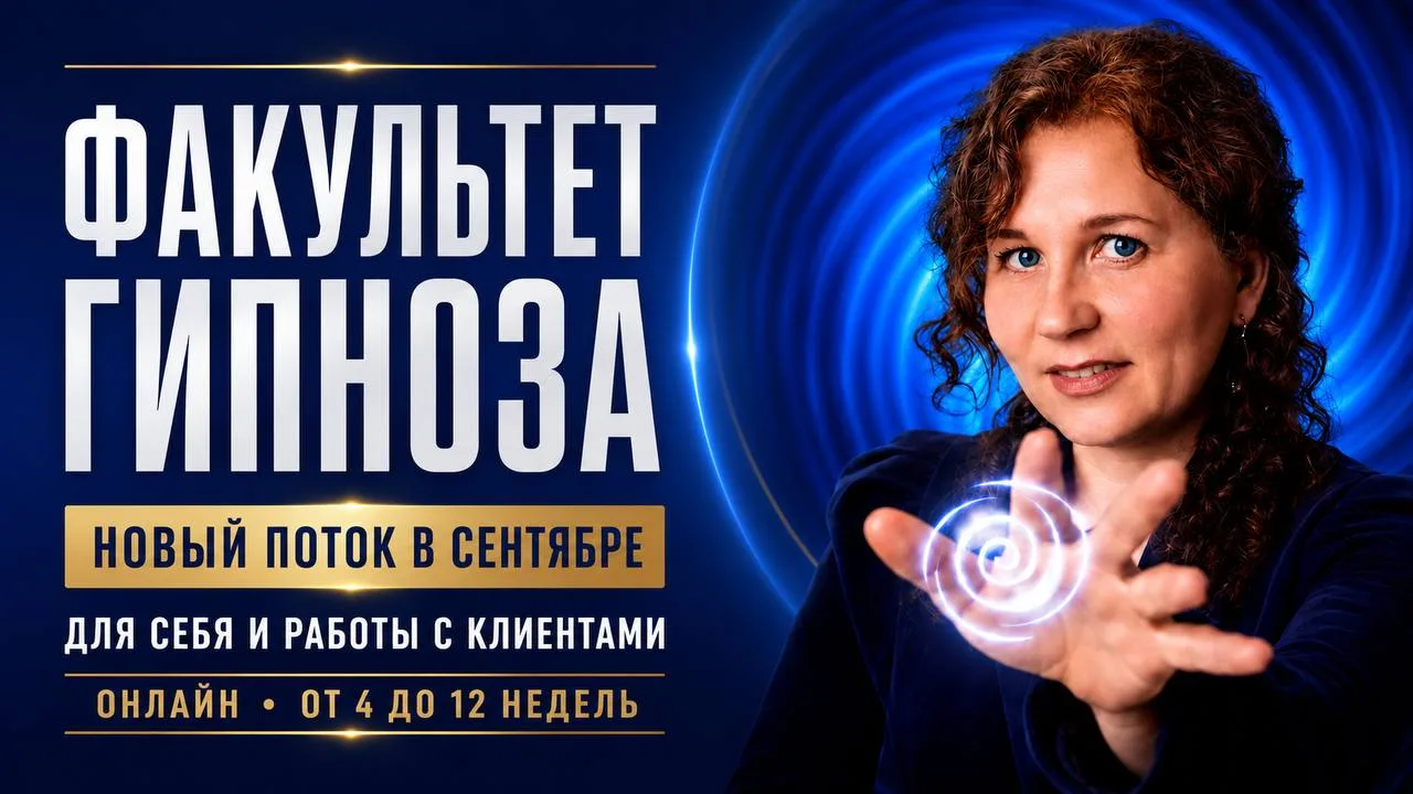 Стартуем в сентябре 🔥