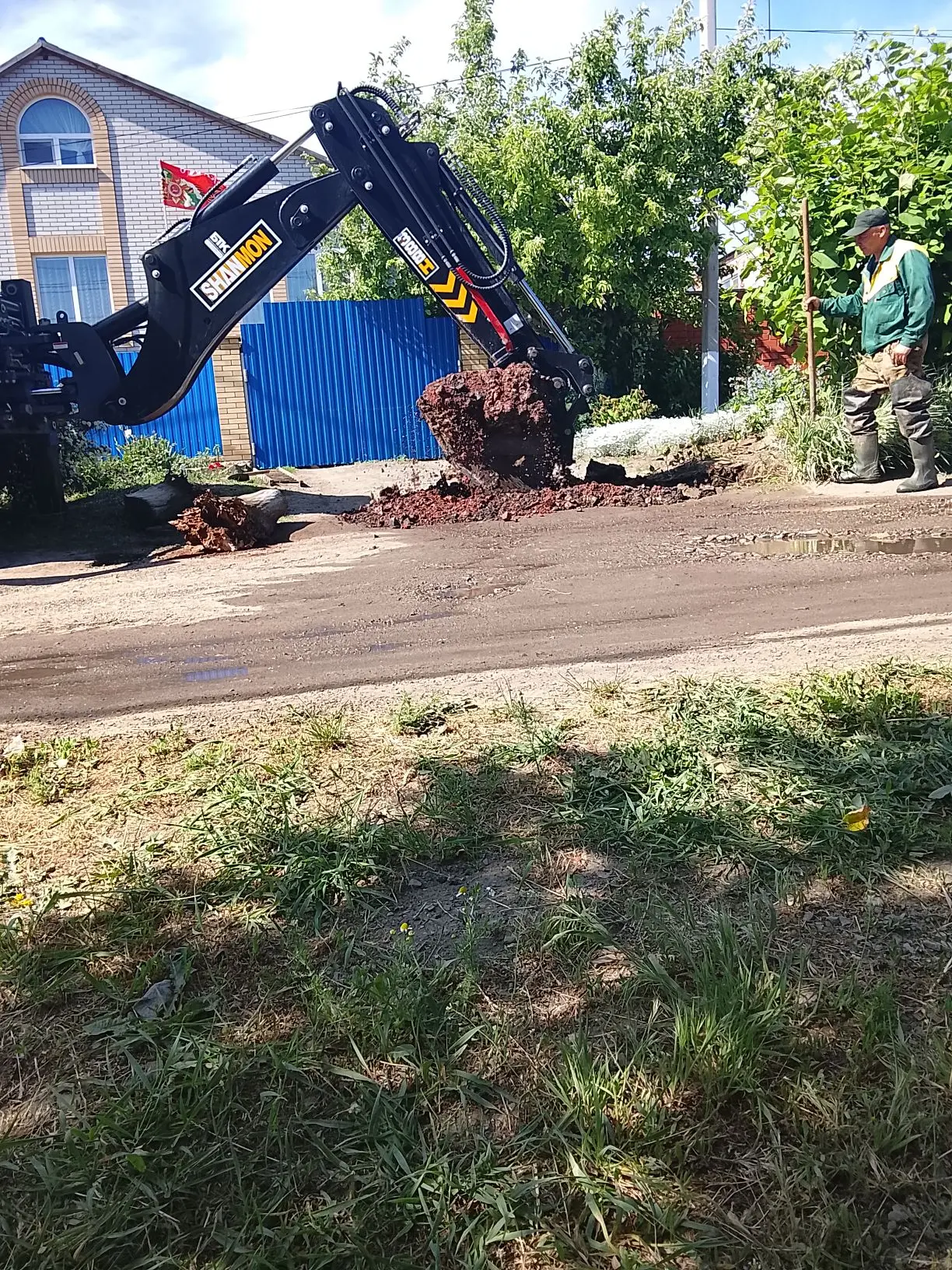 Порыв Роза Люксембург Чертково отключ воды  устранение до 15 ч