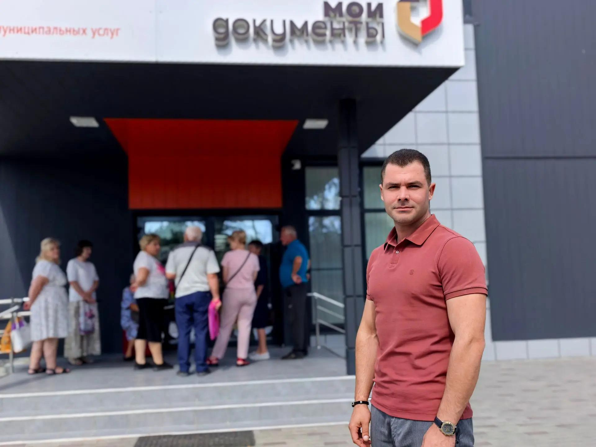 🗳 Участие в выборах — осознанный выбор каждого!