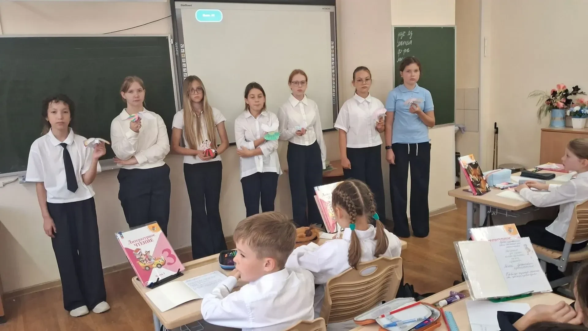 ДЕНЬ СОЛИДАРНОСТИ В БОРЬБЕ С ТЕРРОРИЗМОМ  🕊