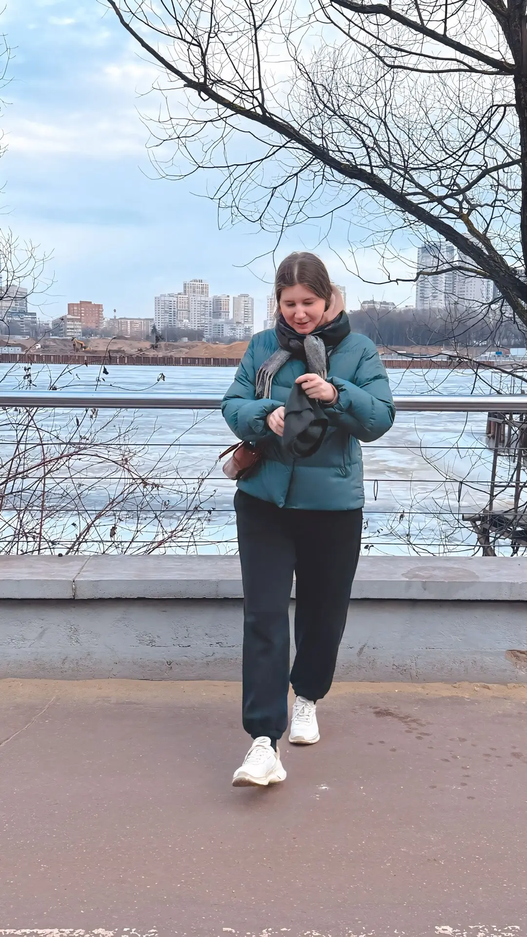 Около года назад у меня случился месяц, в котором ничего не получалось. Затеи не удавал...
