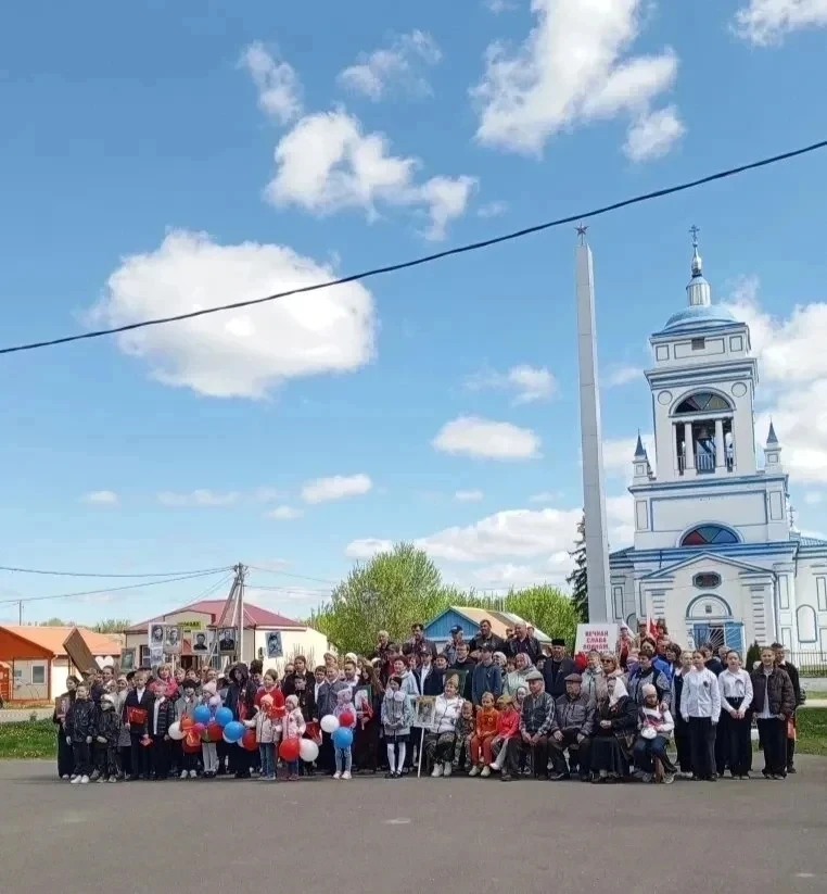 Сегодня в рамках марафона «Служение» хочу рассказать о Евгении Анатольевиче Синицине, который уже дв