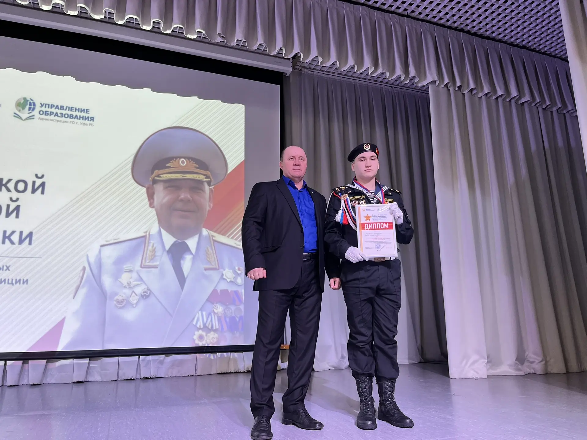 🏆 19 февраля — день большой победы «Витязя-юниора»! С огромной радостью сообщаем: вчера сразу две ко