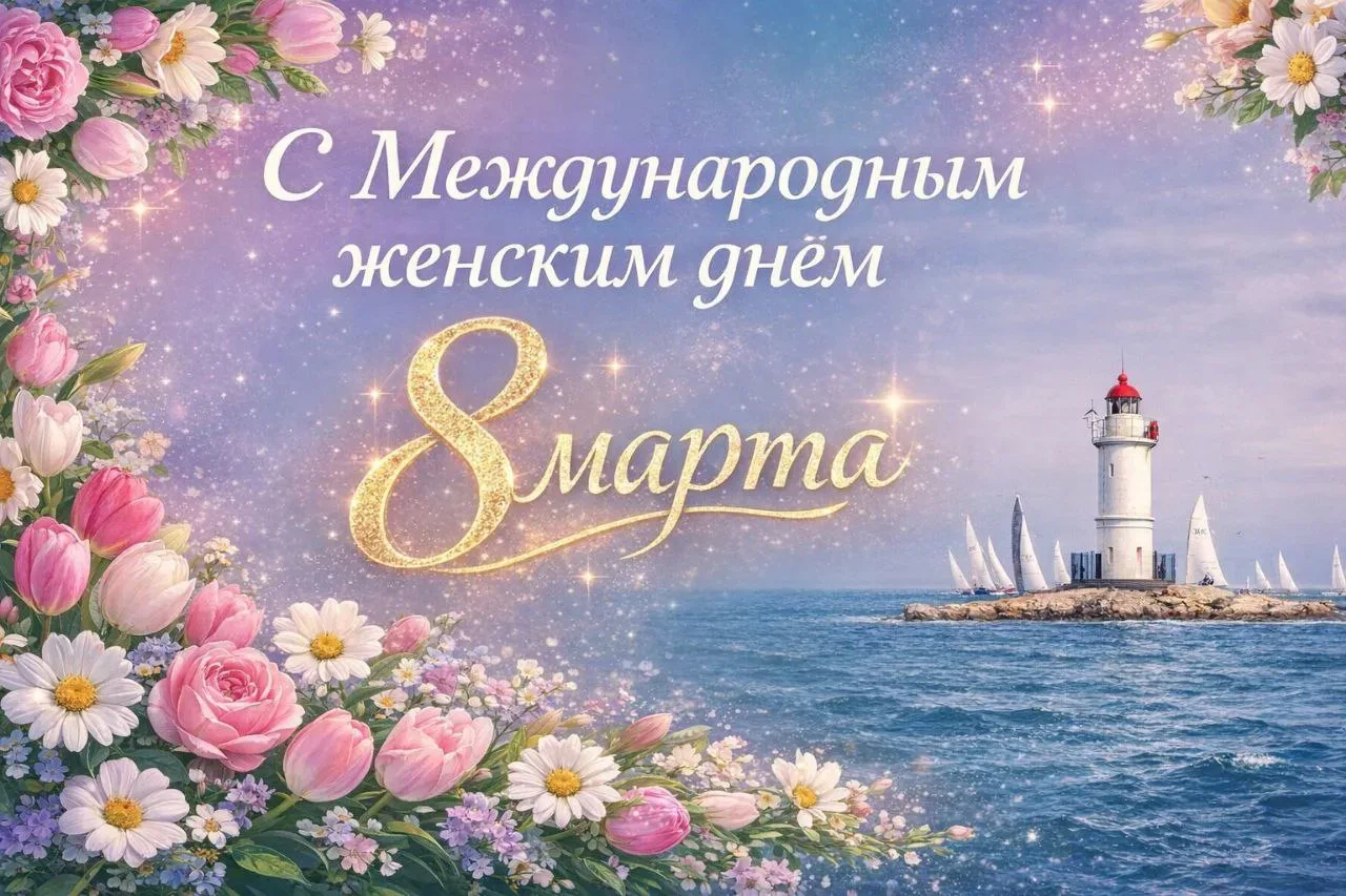 🌷ДОРОГИЕ ДЕВОЧКИ НАШЕГО ДЕТСКОГО САДА, ВЗРОСЛЫЕ И МАЛЕНЬКИЕ, СЕРДЕЧНО ПОЗДРАВЛЯЕМ ВАС ...
