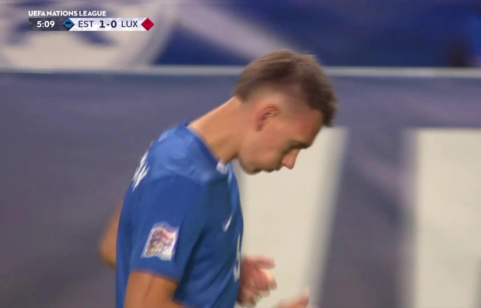 Г⚽⚽⚽⚽⚽Л! ЭСТОНИЯ 🇪🇪