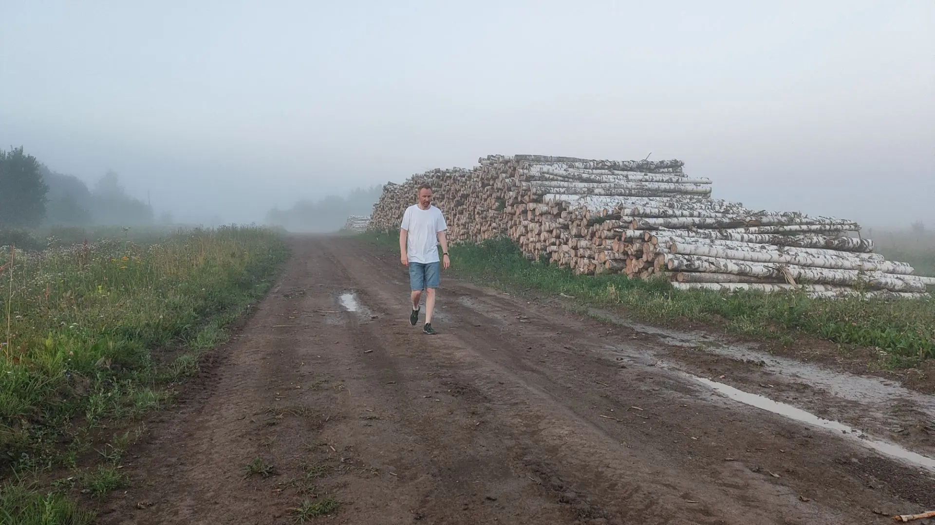 Иногда жизнь кажется очень четкой и понятной. Чаще - есть сомнения в себе, других, в то...