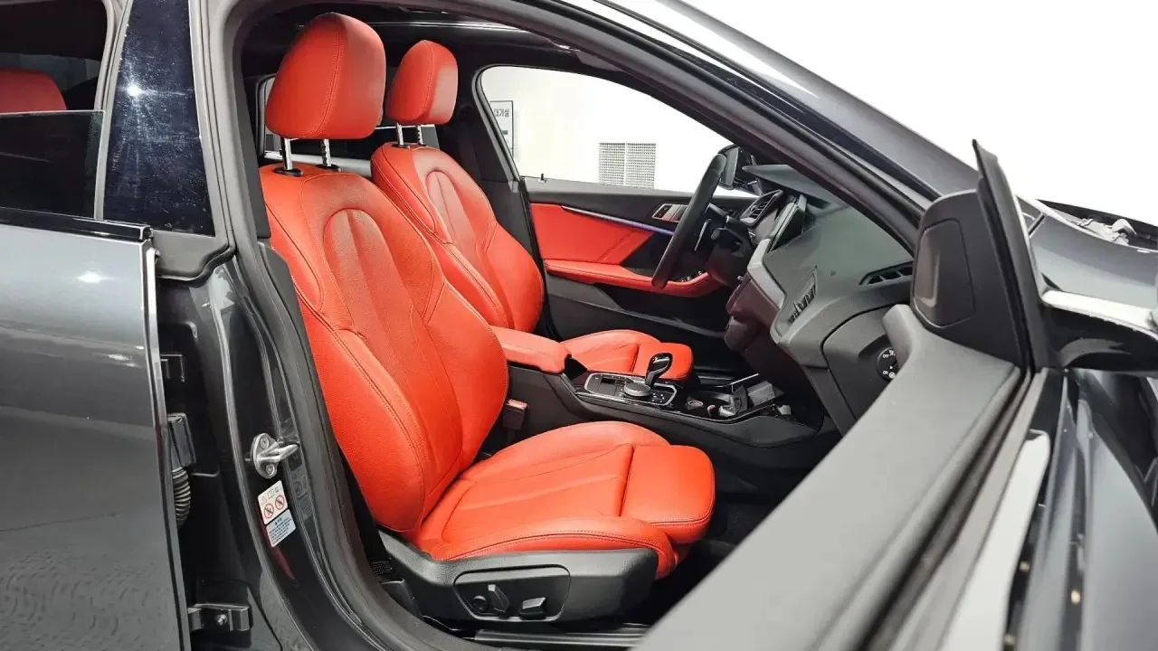 🚘💥BMW 2-Series так же доступна к приобретению   🇰🇷BMW 218d  — 2021 год, 2.0л, дизель, 150л.с., 2WD, 