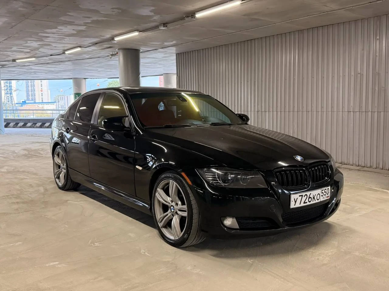BMW 3