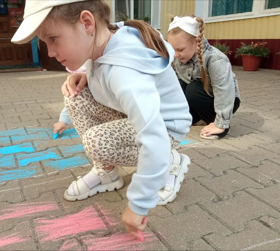 🇷🇺«День Флага»🇷🇺