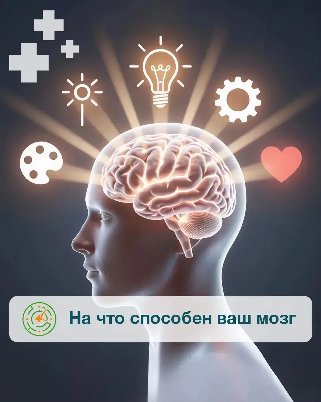 📅 22 июля — Всемирный день мозга