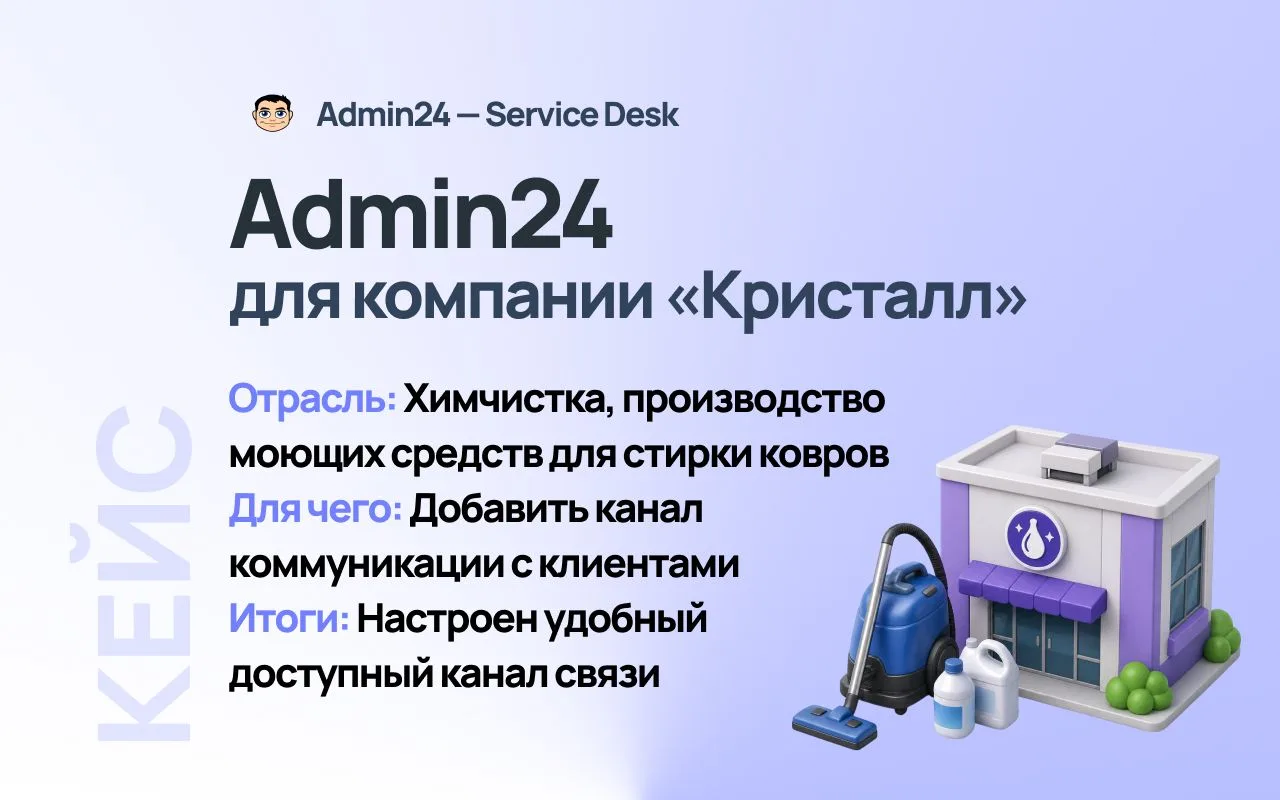 Как сохранить связь с клиентами, когда мессенджеры не работают