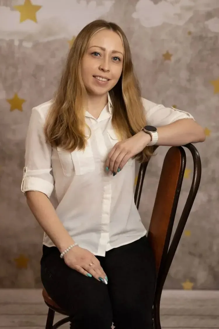 🤝🏻Эстафету знакомства принимают участники конкурса «Педагогический дебют» в номинации «Молодые педаг