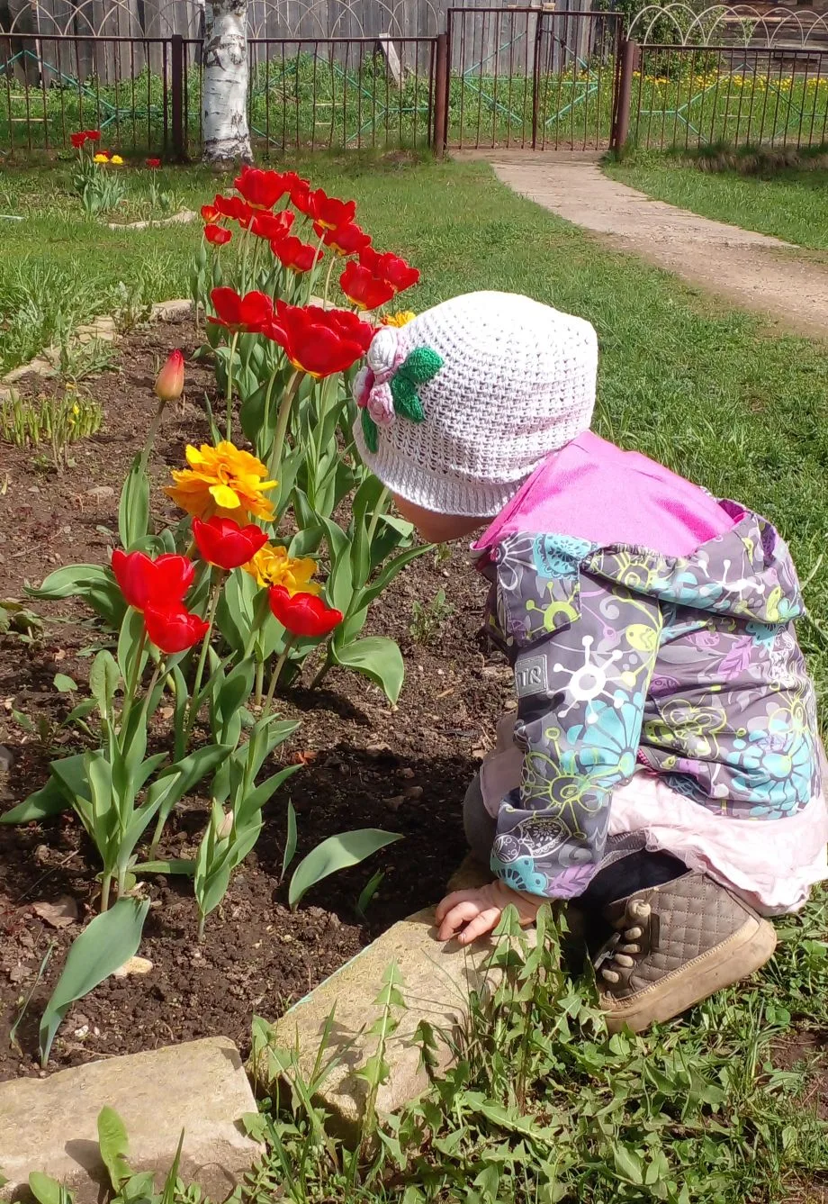 🌷ВЕСНА ПРИШЛА!🌷