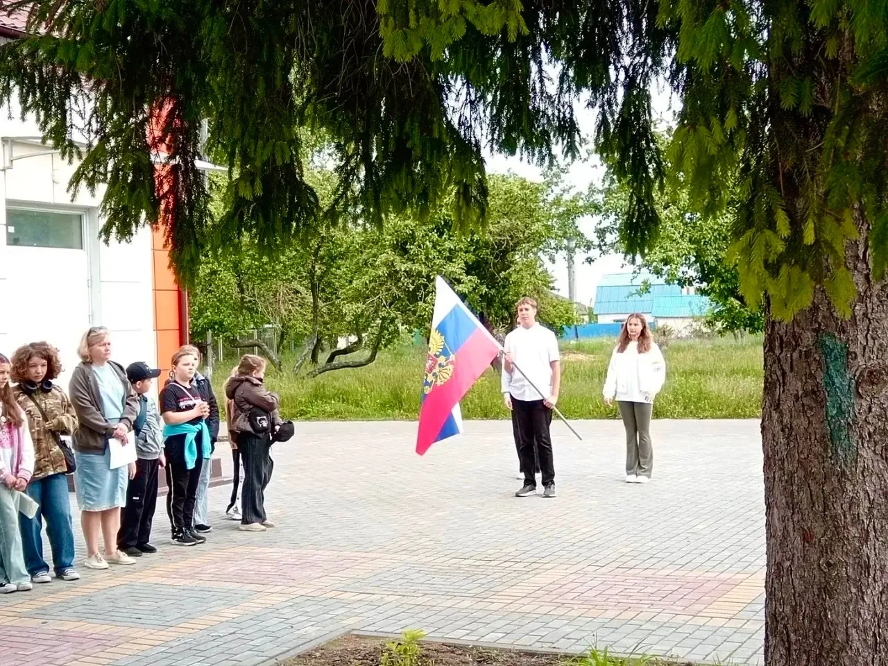 ❗ШКОЛЬНЫЙ ЛАГЕРЬ❗