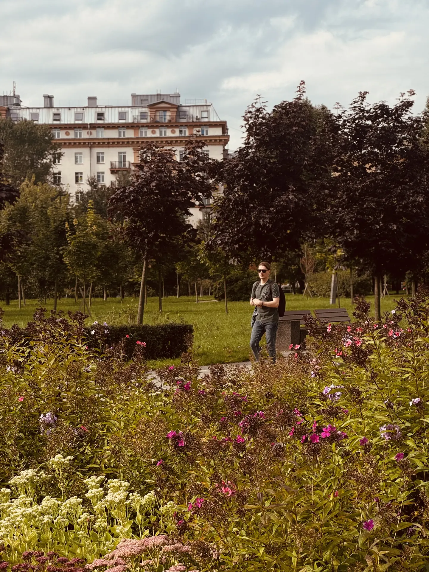 ☀️Вот и последний день лета — 31 августа☀️