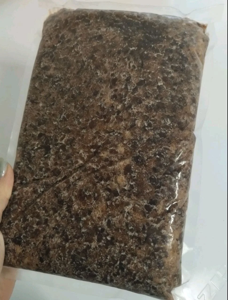 Пополнили запасы ✅