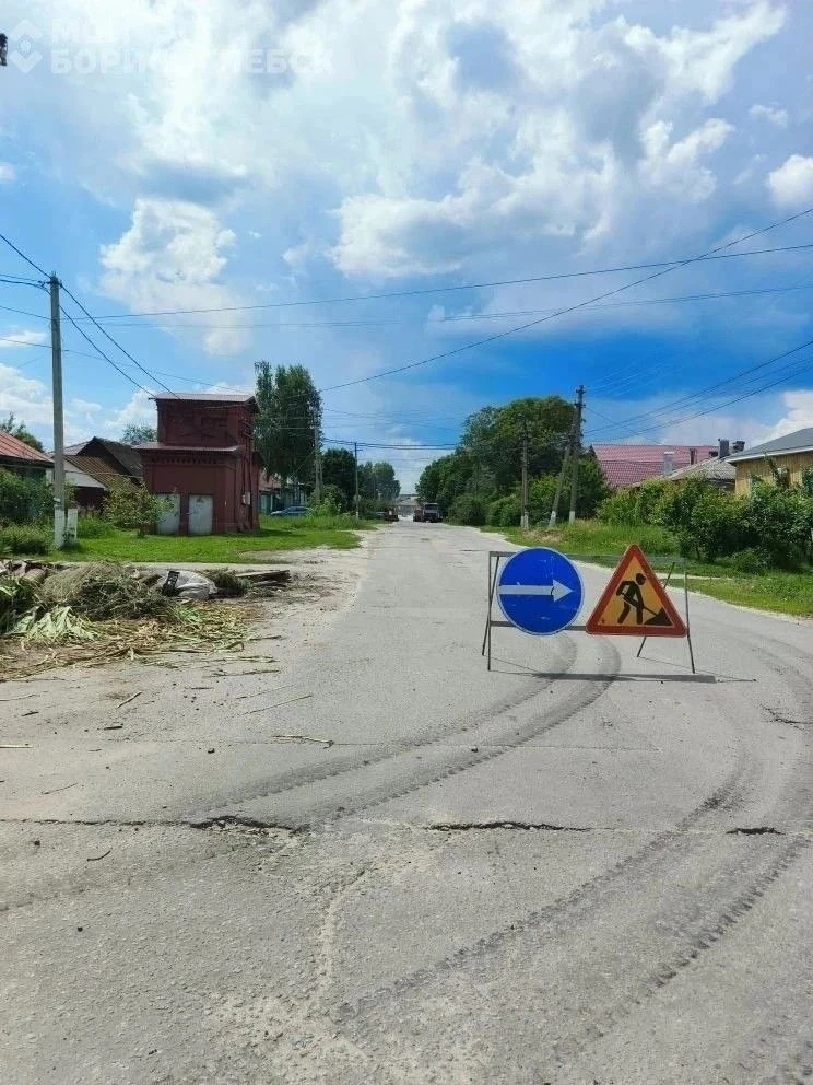 Ремонт на улице Гагарина🛠

На улице Гагарина начался ремонт дороги — участок от Свободы до Бланской