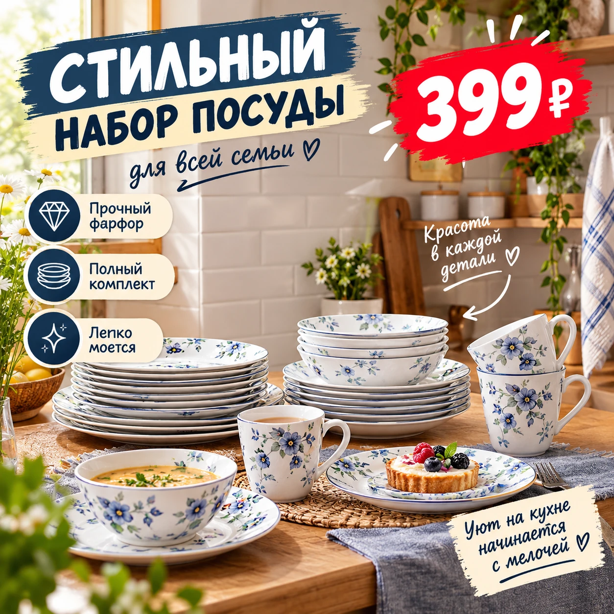 Изображение 1 к публикации «Грузинская кухня | Рецепты 🇬🇪»