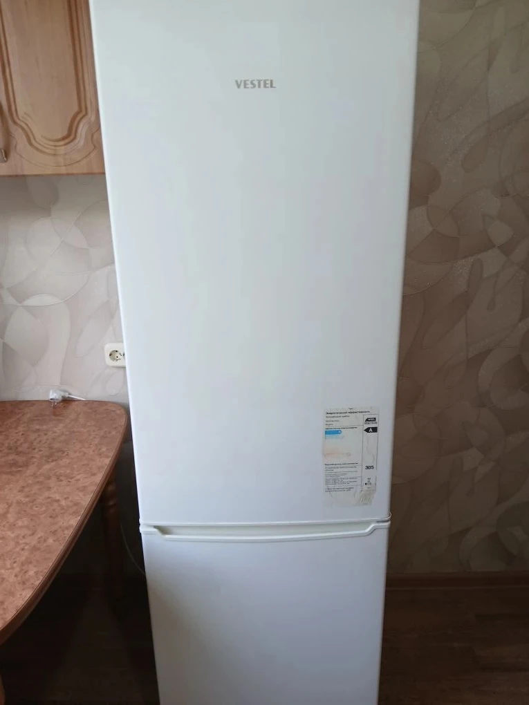Холодильник 

#БугурусланПрочее

Продается холодильник в отличном состоянии, работает исправно, само