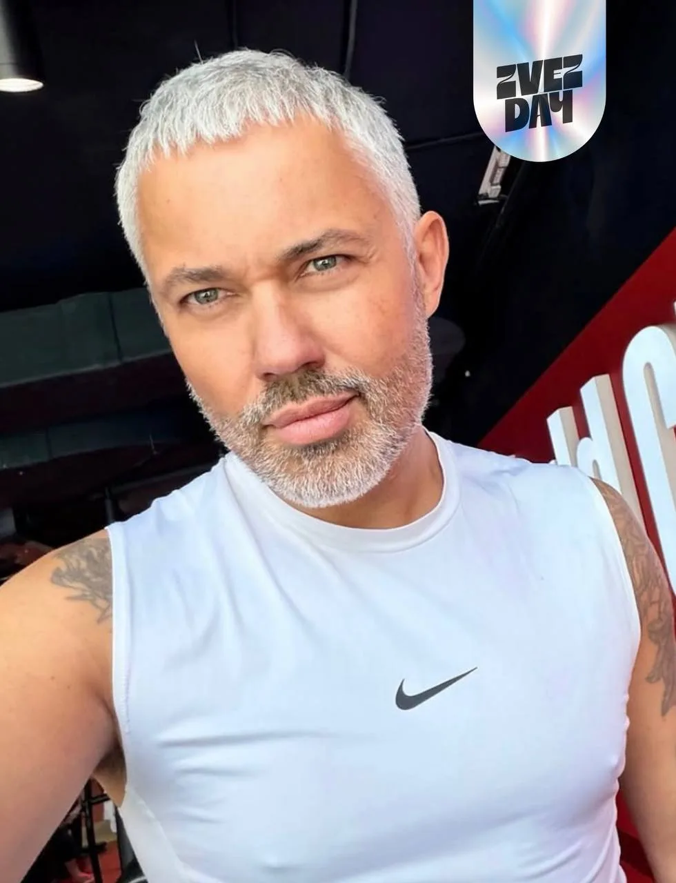 Рогов назвал тех, с кем мечтает оказаться за одним столом ❤️