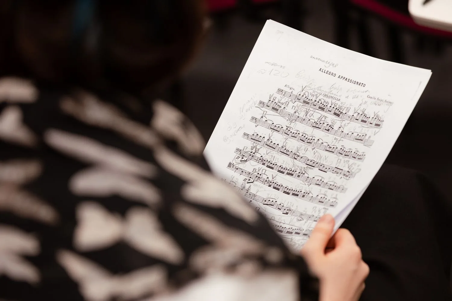 🎻 Юная виолончелистка Виола Мысловская получила высокую оценку ведущих музыкантов страны
