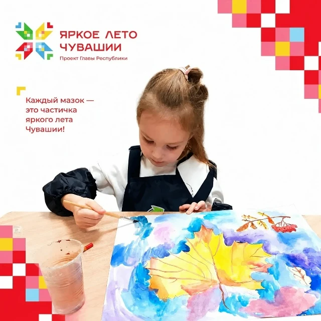 ‍🧑‍🎨А мы продолжаем набор в студию «Краски из сказки». Студия работает по авторской п...