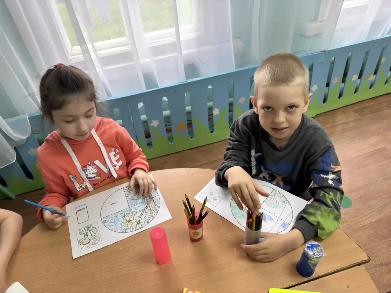 Одуванчик золотой
