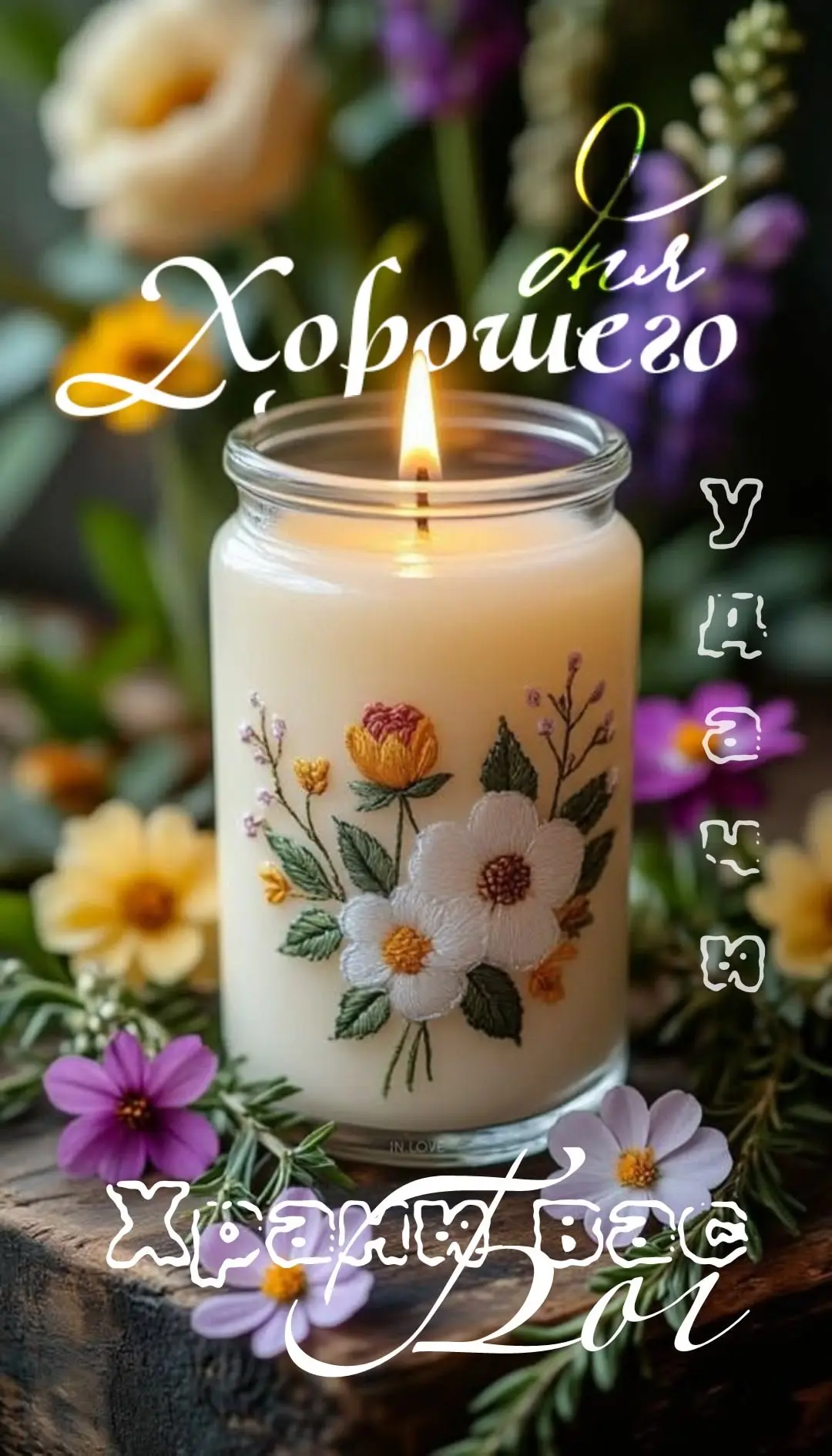 ❤️ Мамины открытки