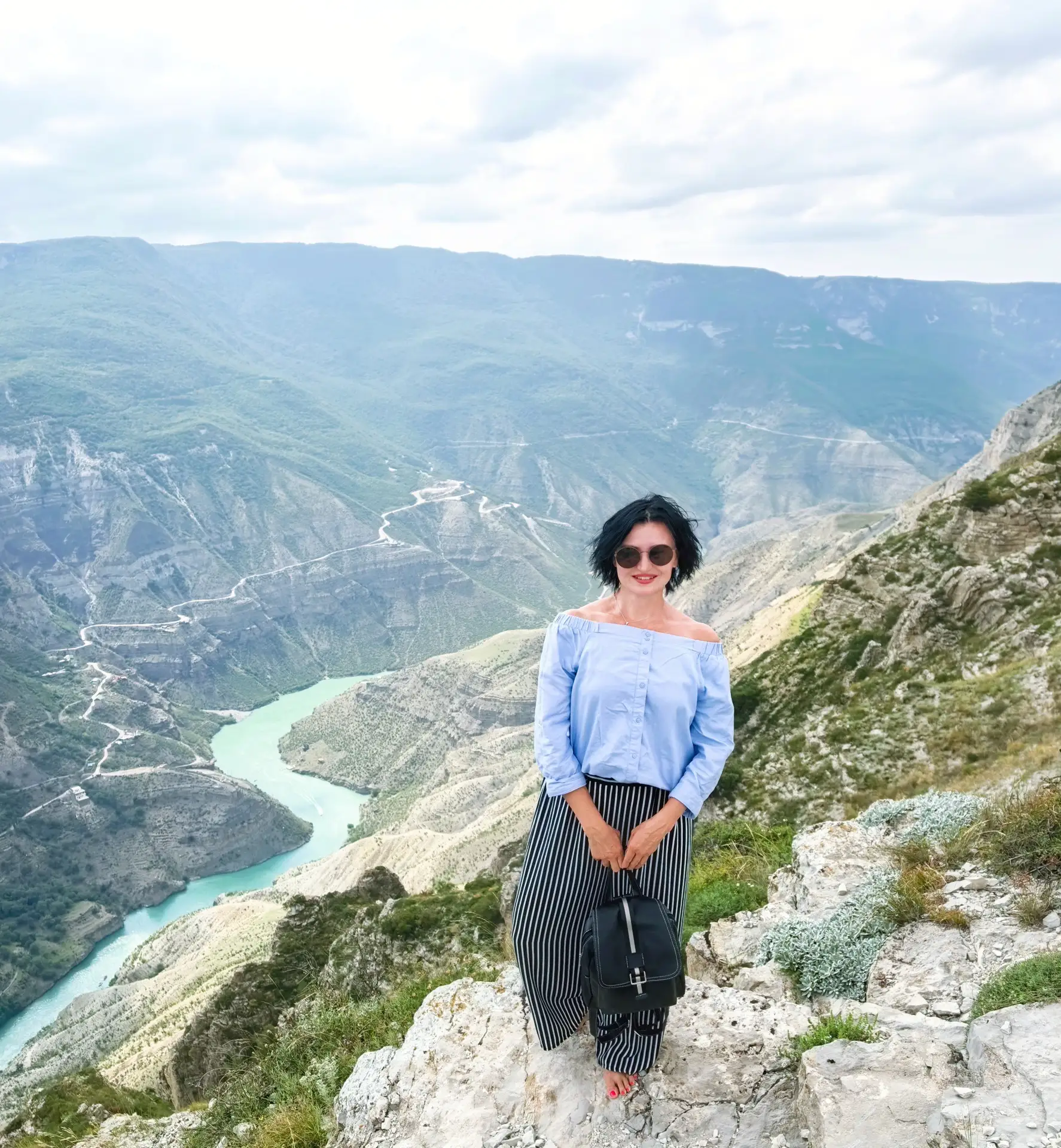 Приглашаем вас в захватывающий тур по Дагестану⛰️

📆 Едем из Краснодара 7-9 августа !

Продляем акц