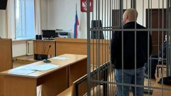 В Плесецке задержан замначальника Плесецкого территориального управления Плесецкого МО ...