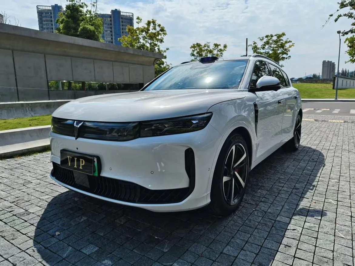 🚗 Lantu 2025