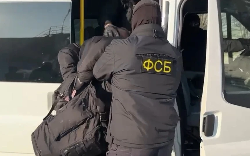 "Устрашить и расколоть": как в Забайкалье борются с терроризмом