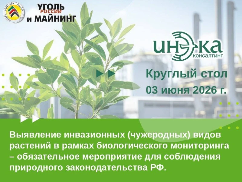 Коллеги, представляем третьего эксперта, который выступит на круглом столе в рамках мероприятия «Нед