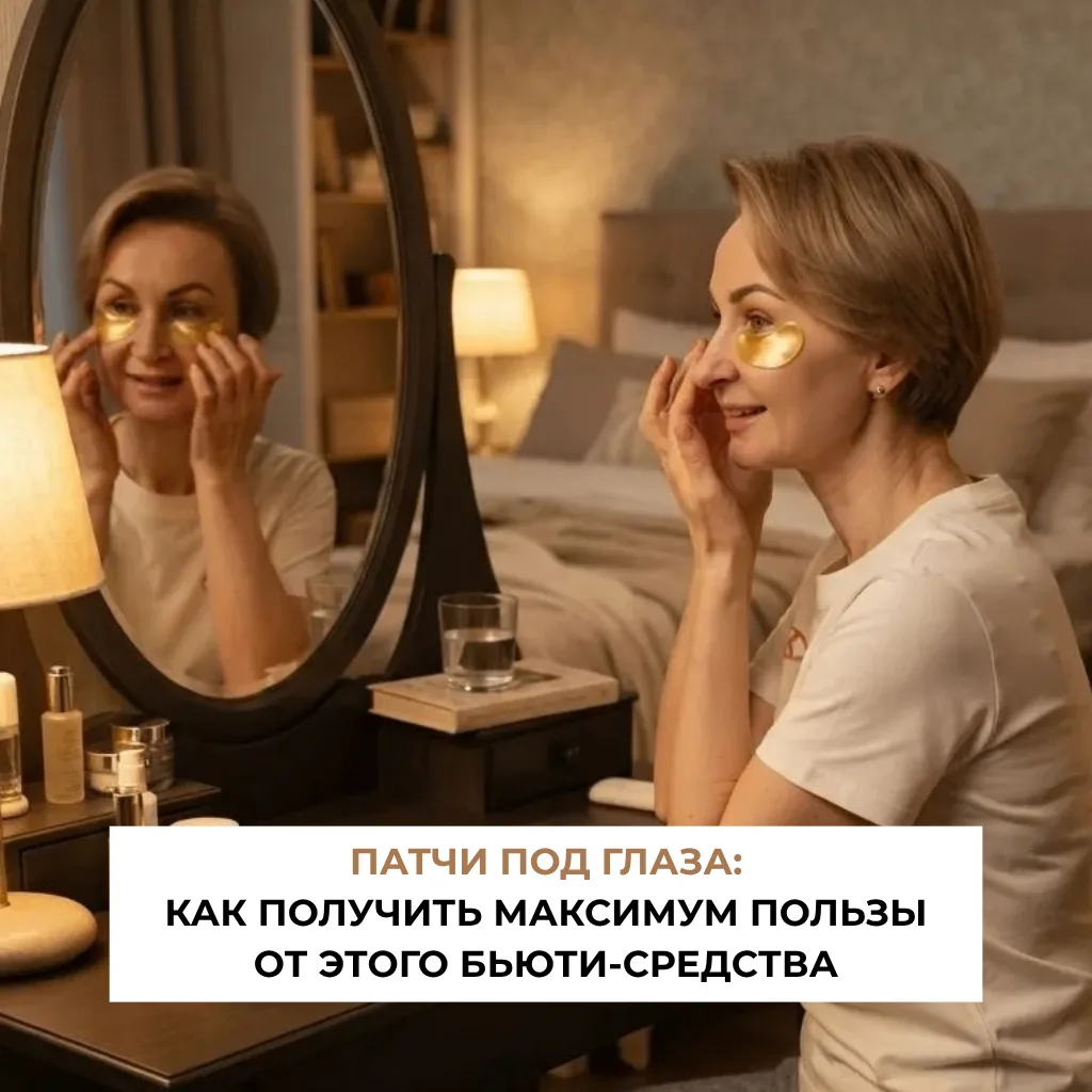 С пациентками мы обсуждаем разные темы, и бьюти-процедуры в том числе. И оказывается, ч...