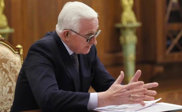 Александр Шохин будет новым уполномоченным по правам предпринимателей в России с сохран...