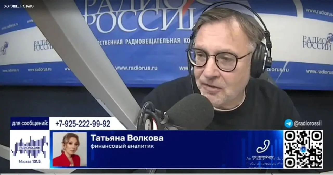 Мой мир предпринимателя и эксперта: съёмки, статьи, встречи и семейная #жизнь_Татьяны_В...