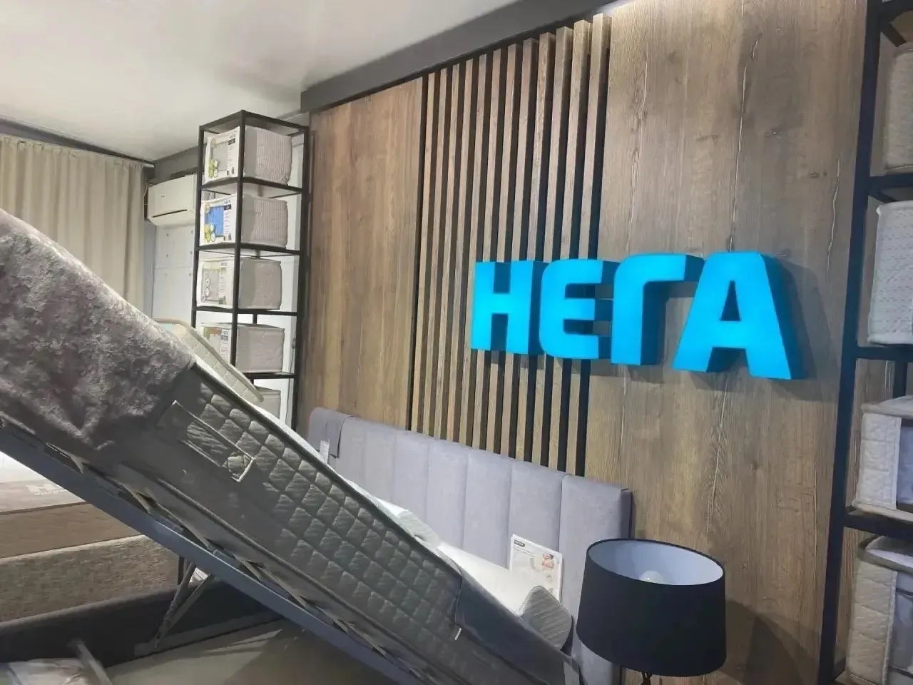 Наталья Тихонова: