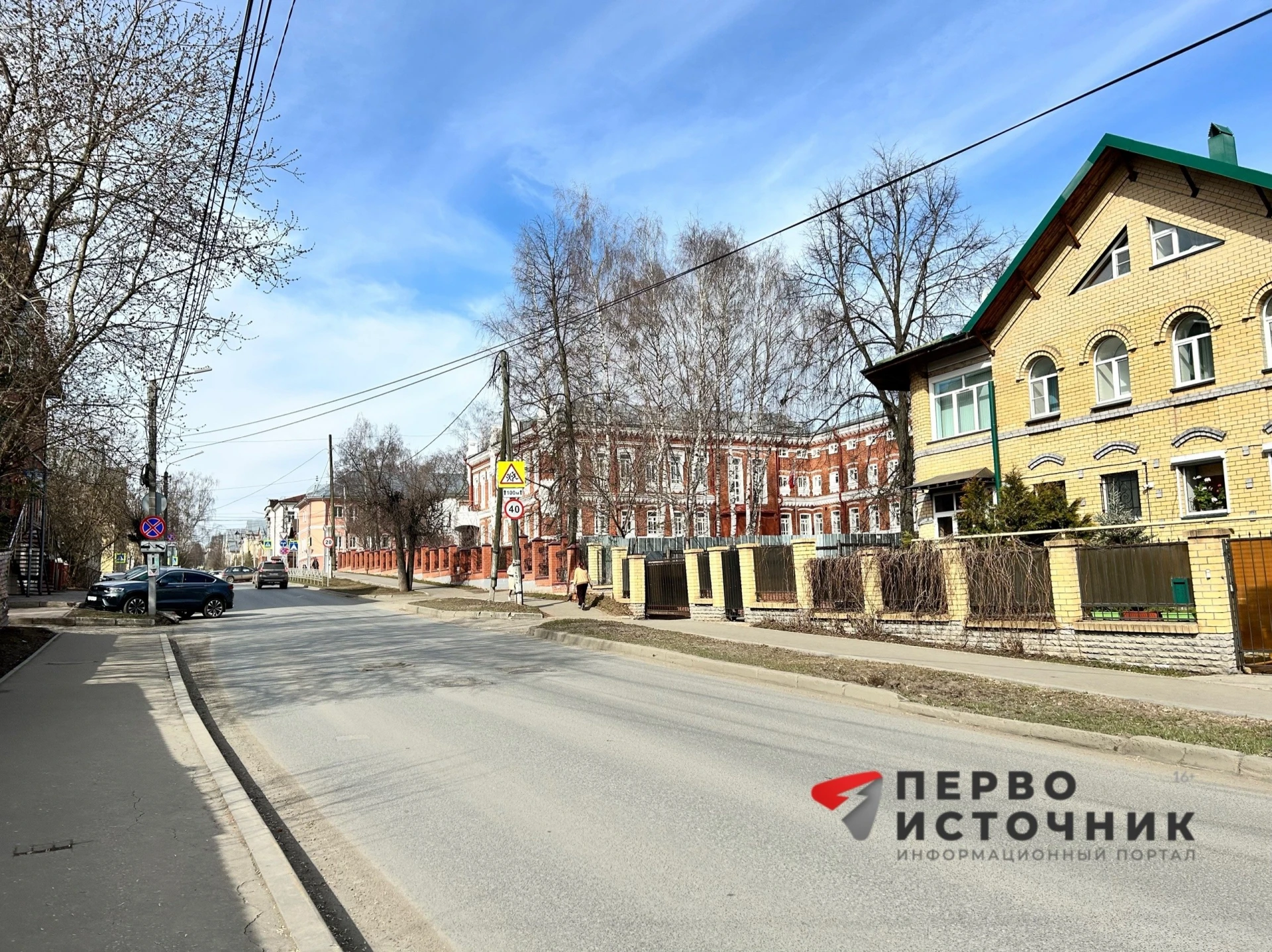 Лишь 16,6% семей Кировской области могут взять рыночную ипотеку