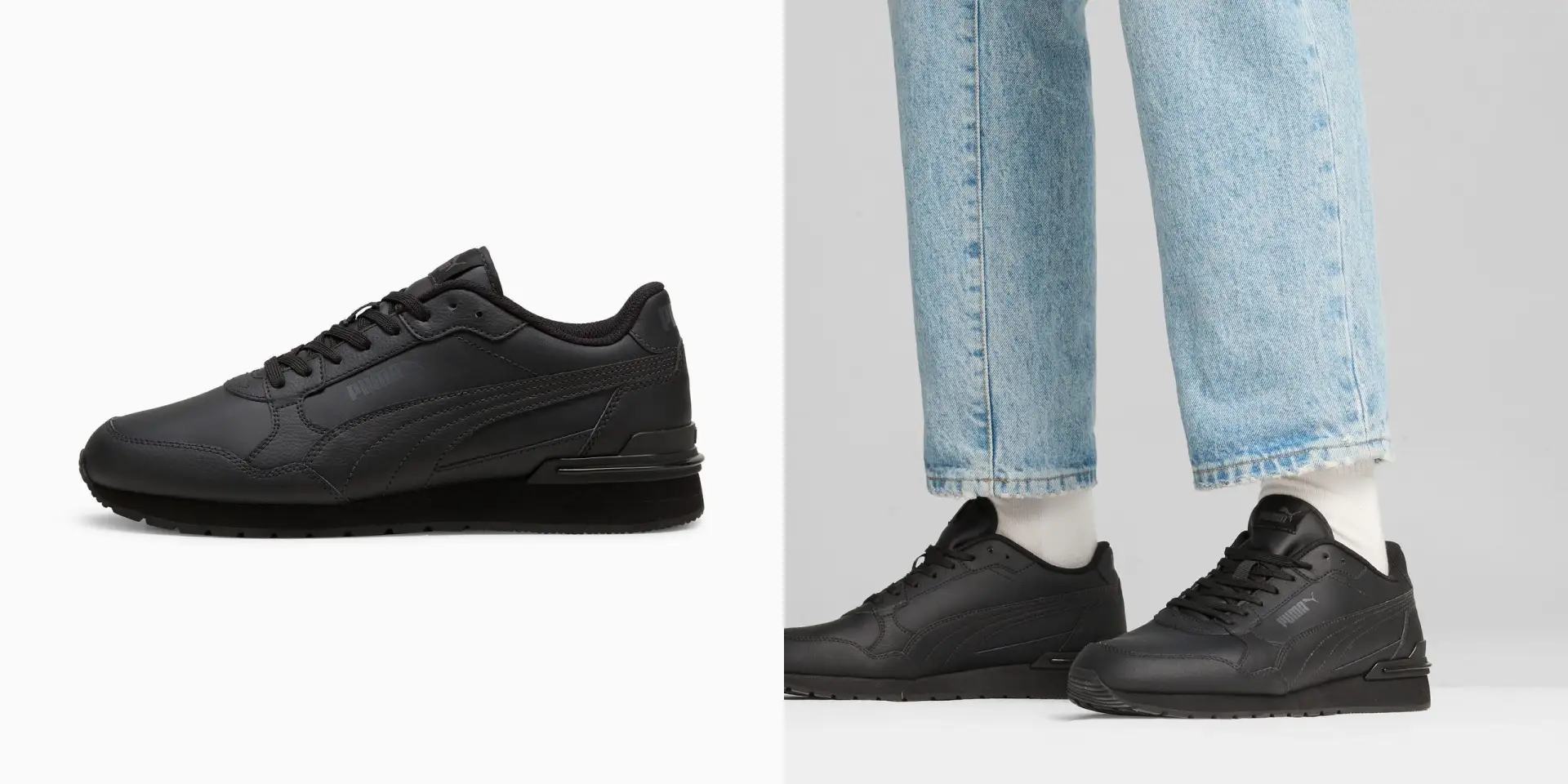 Puma мужская и женская подборка с дополнительной скидкой 40% от 4 позиций