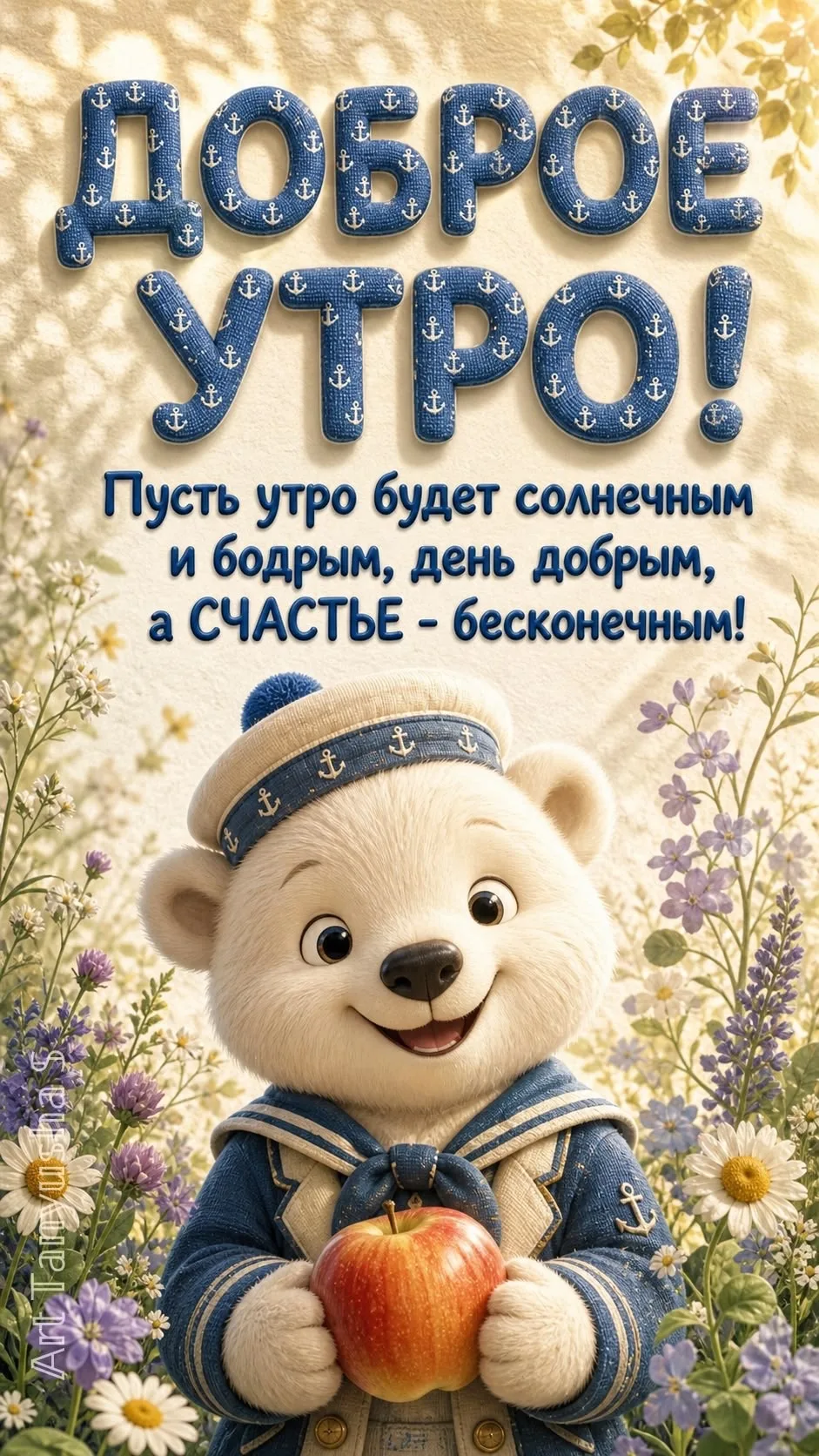 ✨Волшебные открытки!