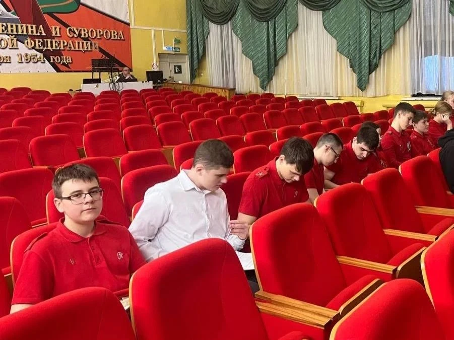 «Диктант Победы»: знания, которые нельзя забыть!