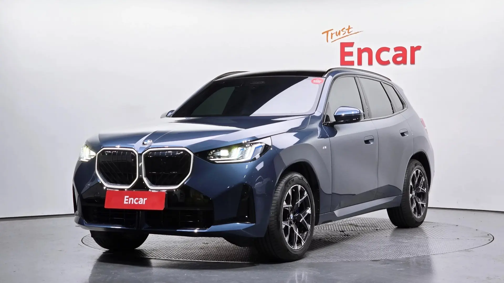 🇩🇪Европейская БМВ х3 по цене Китайской 🤯  🚘BMW X3 xDrive 20 M-Sport — 2025 год, 2.0л., бензин, 4WD  