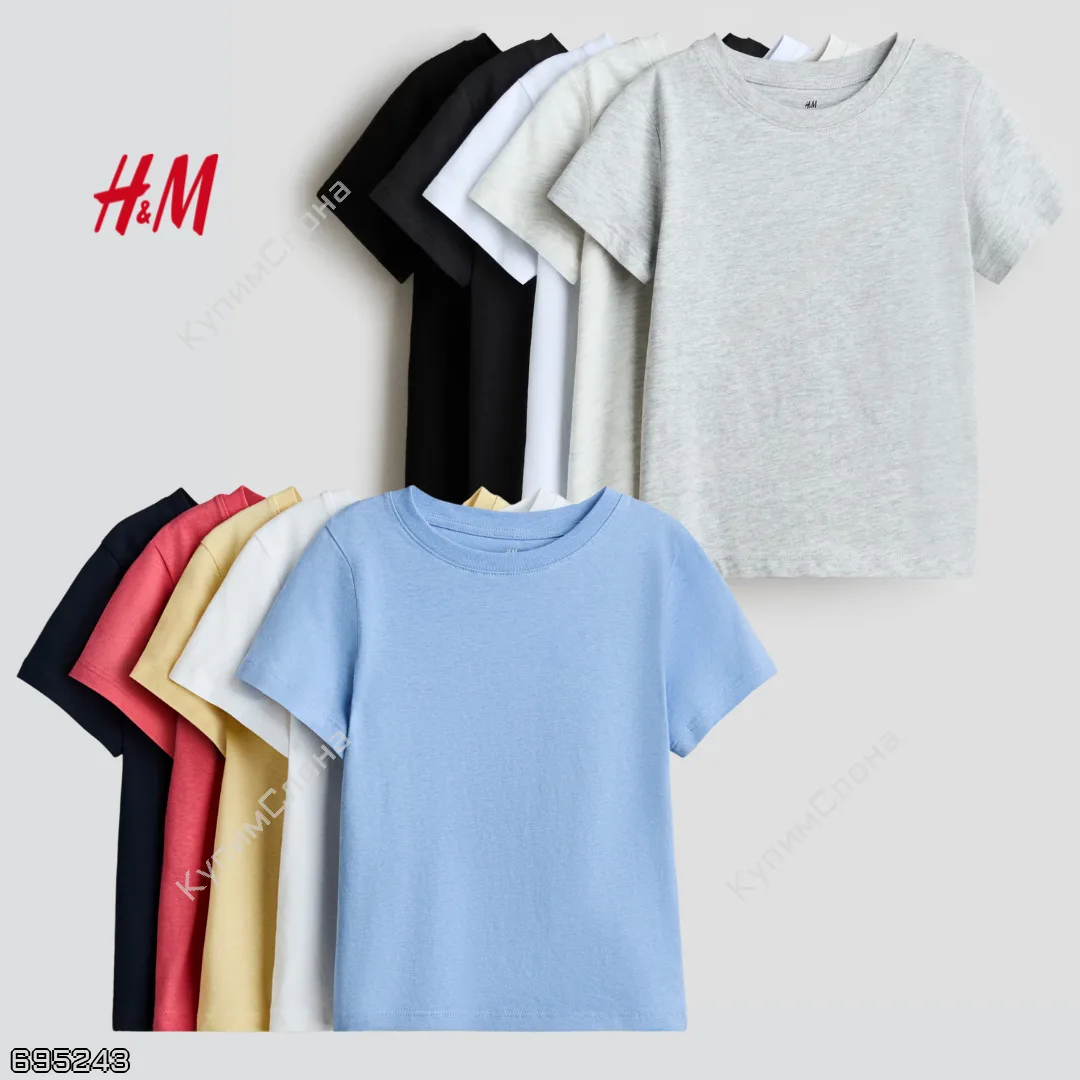 H&M 🇬🇧