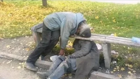 🍷 Потребление алкоголя в России опустилось до уровня 1996 года