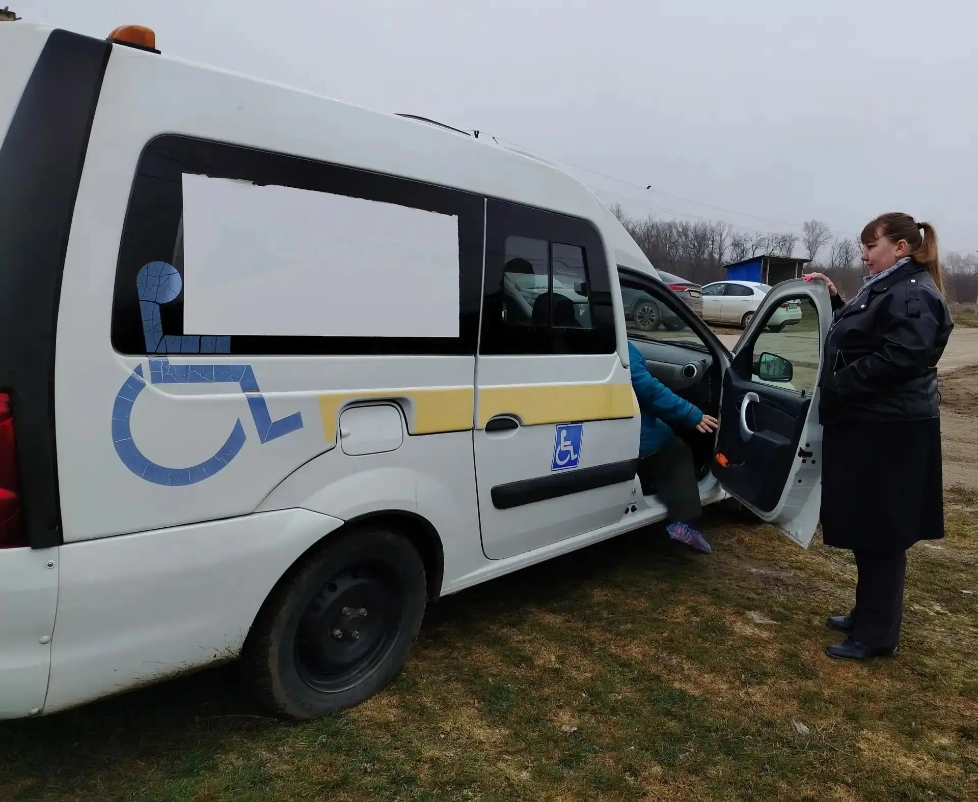 С начала 2026 года мобильные бригады обеспечили бесплатную доставку в медицинские орган...