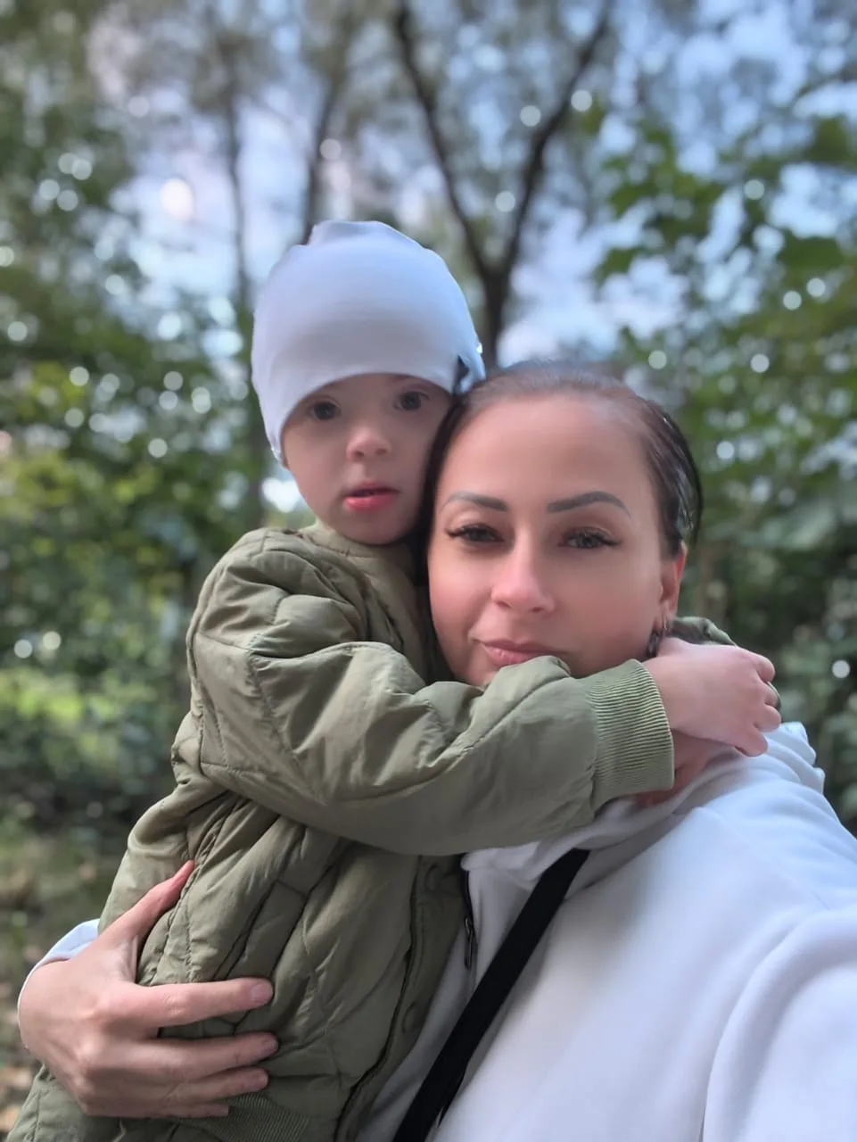 💙 Удивительные люди рядом: история одной мамы, которая меняет мир