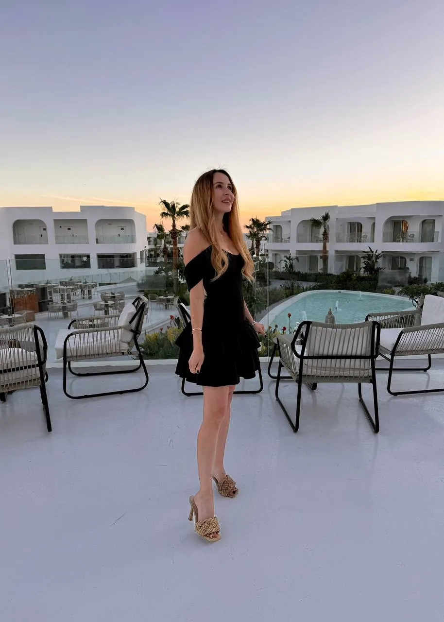 💙 All inclusive без детских криков - Meraki 5* в Египте: гастроотпуск и вечерние шоу!