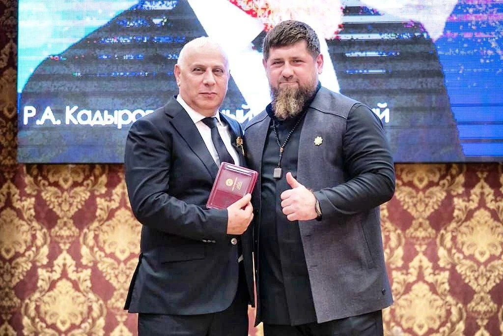 Ассаламу 1алайкум!