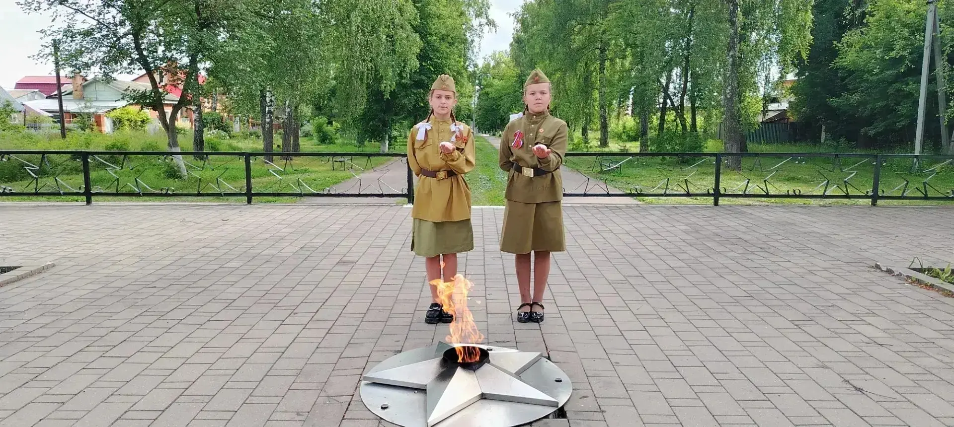 22 июня 1941 года

Этот день навсегда останется в памяти нашего народа как одна из самых трагических